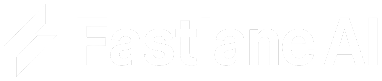 Fastlane AI Logo
