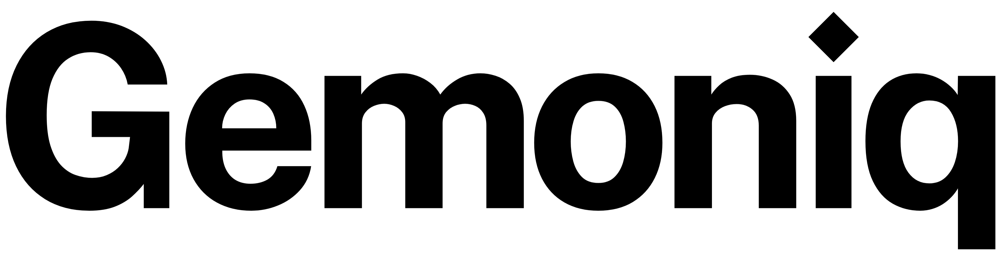 Gemoniq