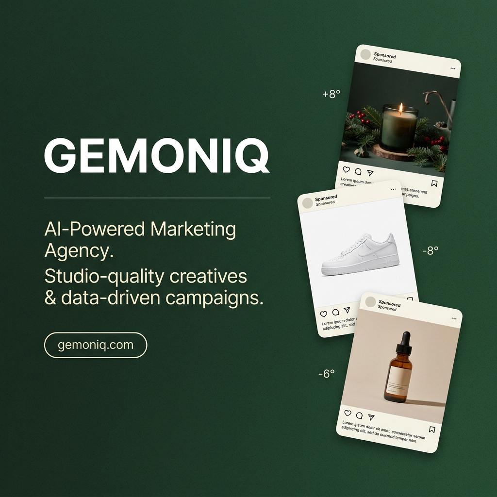 GEMONIQ