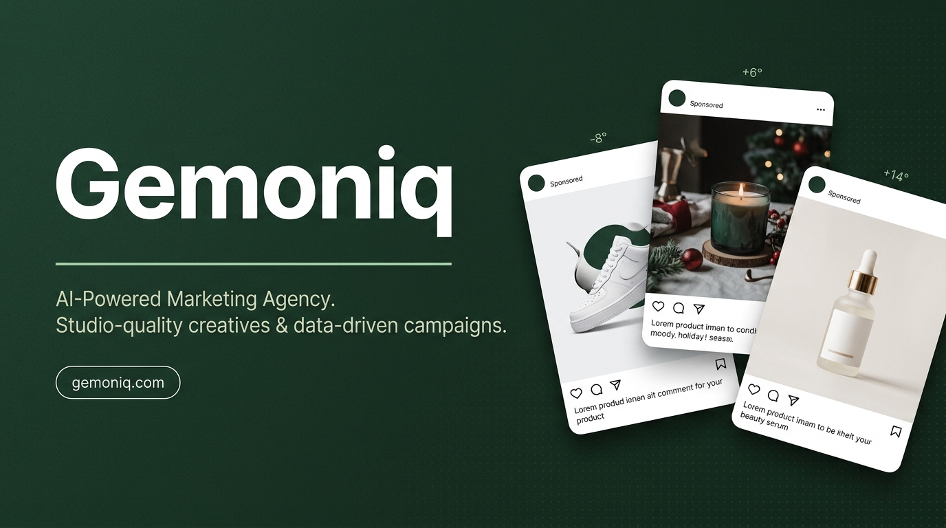GEMONIQ
