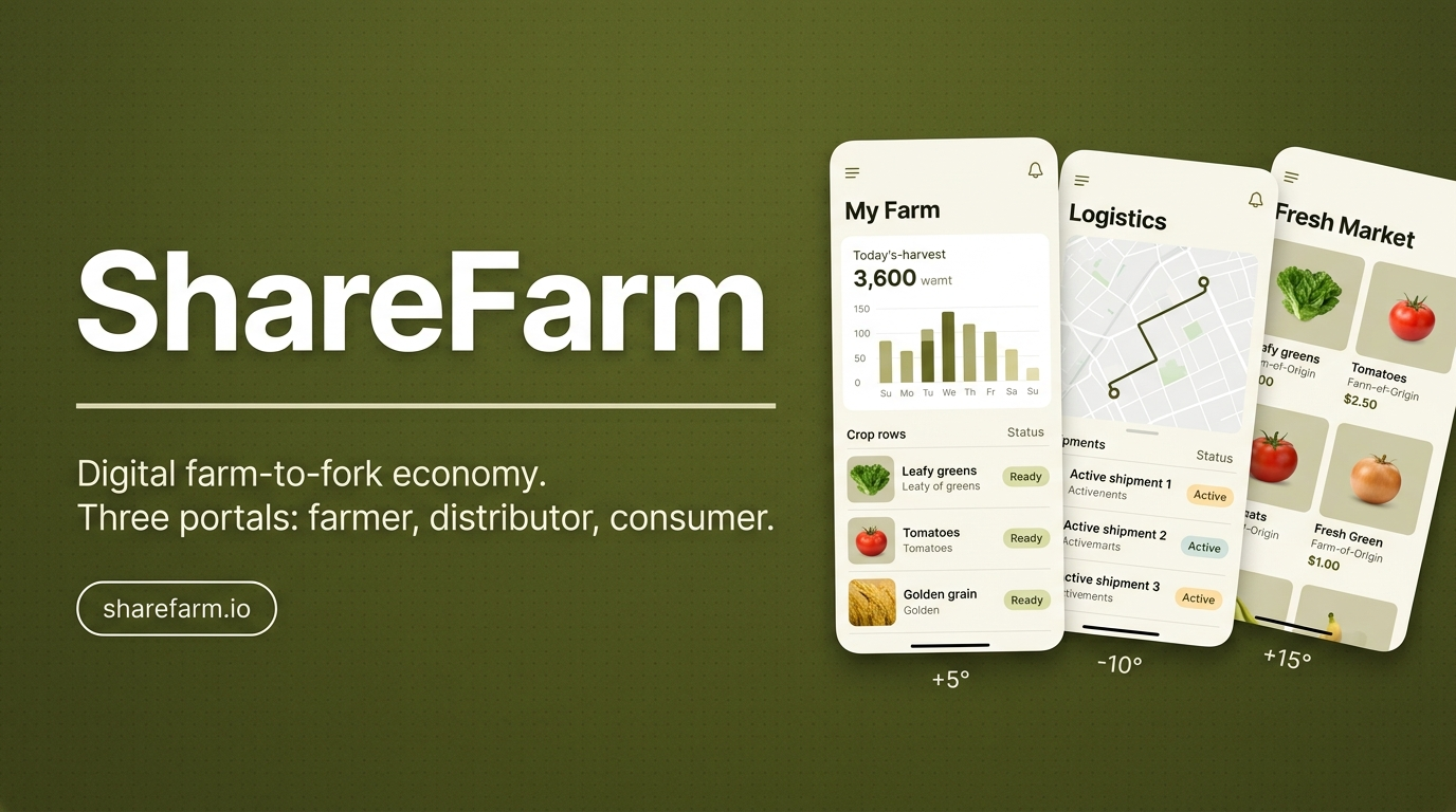 ShareFarm